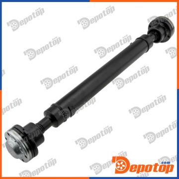 Arbre de transmission avant pour CADILLAC | NWN-CH-026, 15212140